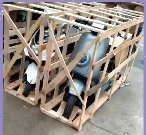 合肥电动车运输
